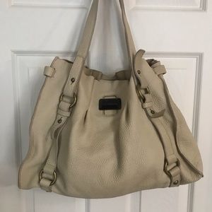 Borge Garveri for J Crew bag